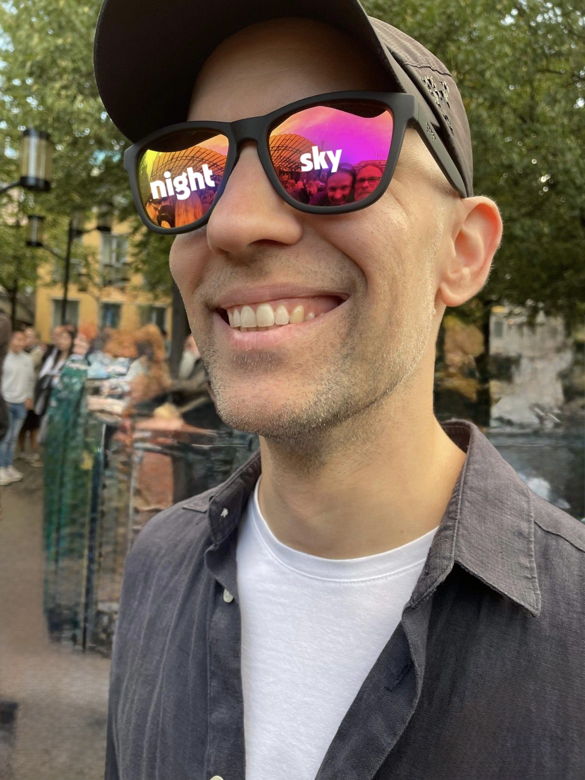 Ville Natthimmel